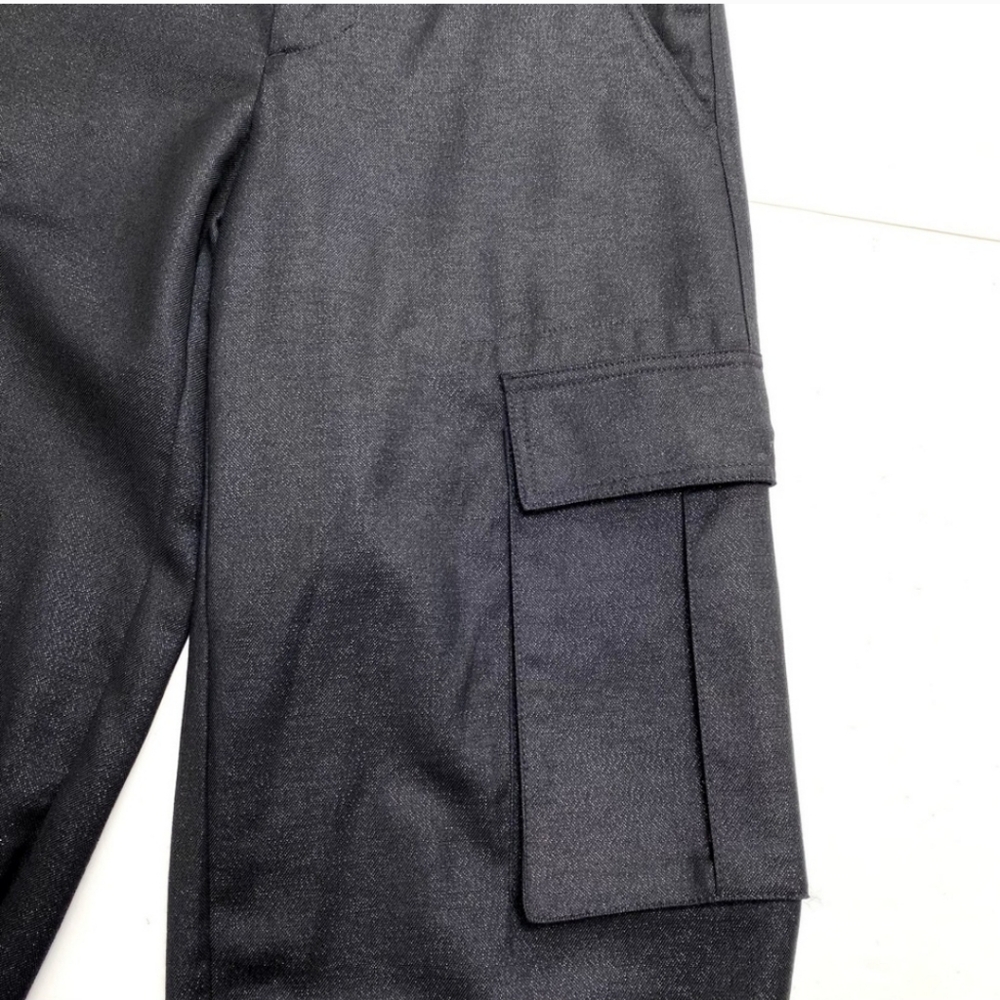 ALICE + OLIVIA Cargo Joggers - Picture 7 of 9